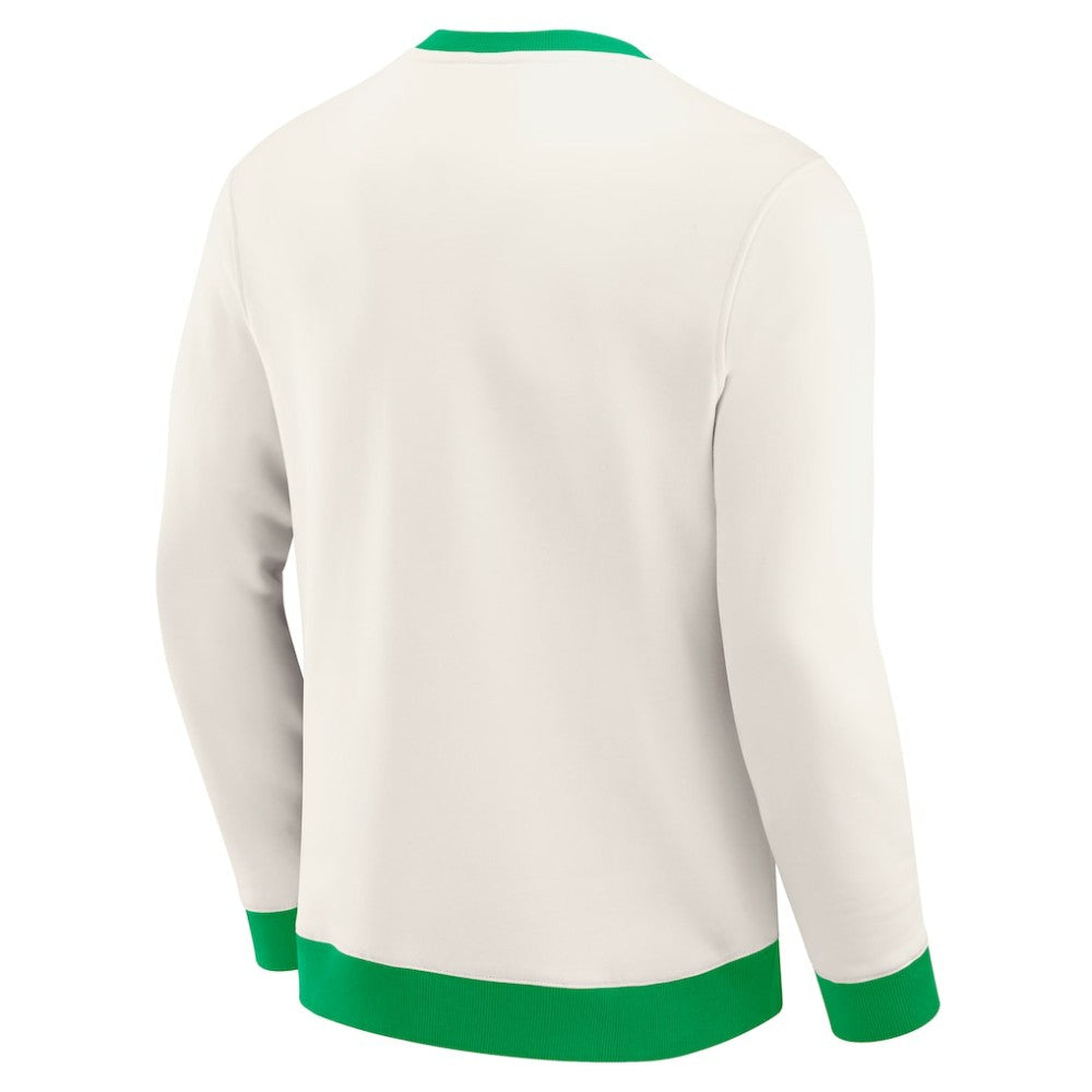 Dallas Stars Darius Rucker Collection by Fanatics Colorblock Pullover Sweatshirt
