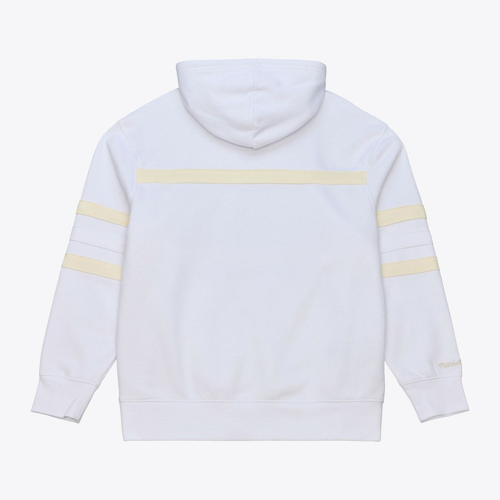 NFL Indianapolis Colts Head Coach White Out Edition Hoodie
