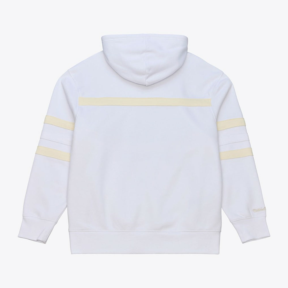 NFL Indianapolis Colts Head Coach White Out Edition Hoodie