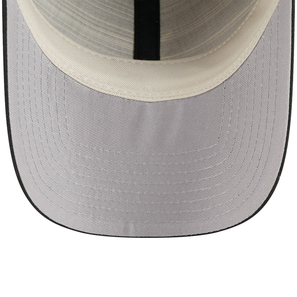 Chicago White Sox x Fear of God 9FORTY Adjustable Hat - Black | New Era