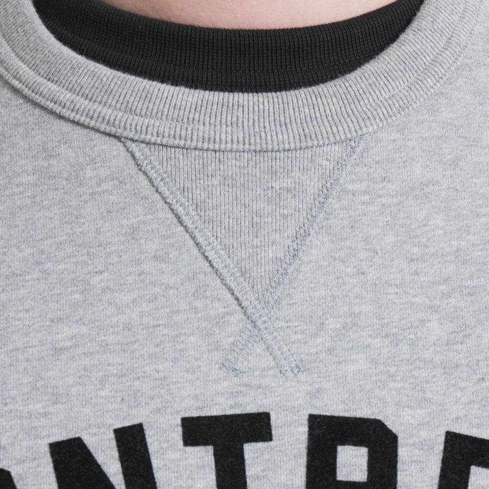 Montreal Canadiens Todd Snyder by Fanatics Relaxed Canadian Fleece Crew