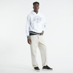 Los Angeles Kings Todd Snyder by Fanatics Relaxed Canadian Fleece Hoodie