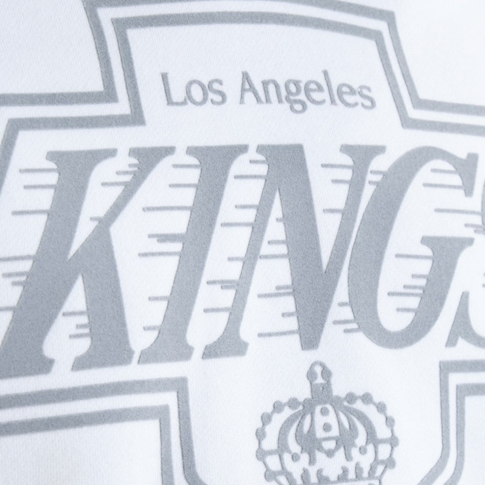 Los Angeles Kings Todd Snyder by Fanatics Relaxed Canadian Fleece Hoodie