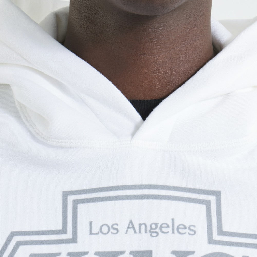 Los Angeles Kings Todd Snyder by Fanatics Relaxed Canadian Fleece Hoodie