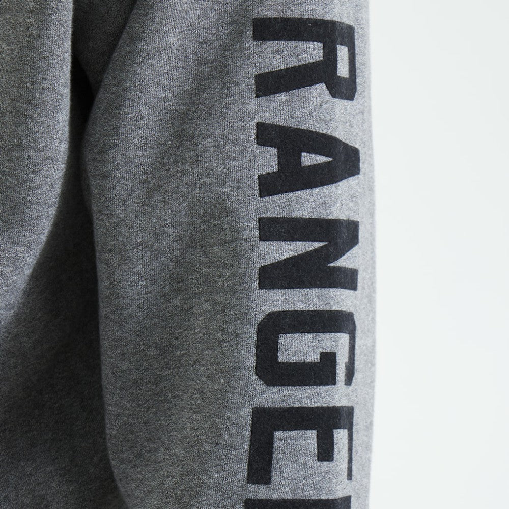 New York Rangers Todd Snyder by Fanatics Relaxed Canadian Fleece Hoodie