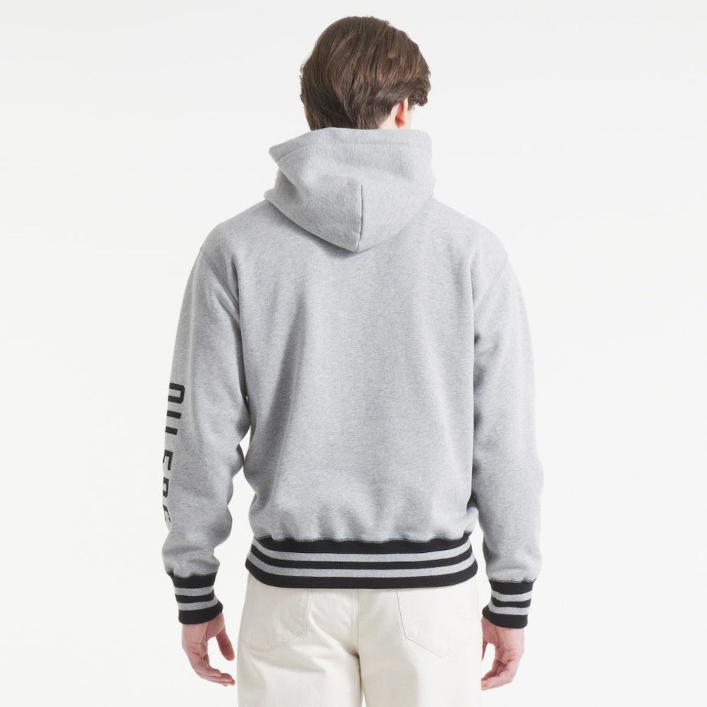 Edmonton Oilers Todd Snyder by Fanatics Relaxed Canadian Fleece Hoodie