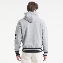 Edmonton Oilers Todd Snyder by Fanatics Relaxed Canadian Fleece Hoodie
