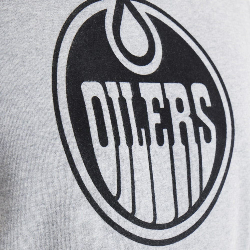 Edmonton Oilers Todd Snyder by Fanatics Relaxed Canadian Fleece Hoodie