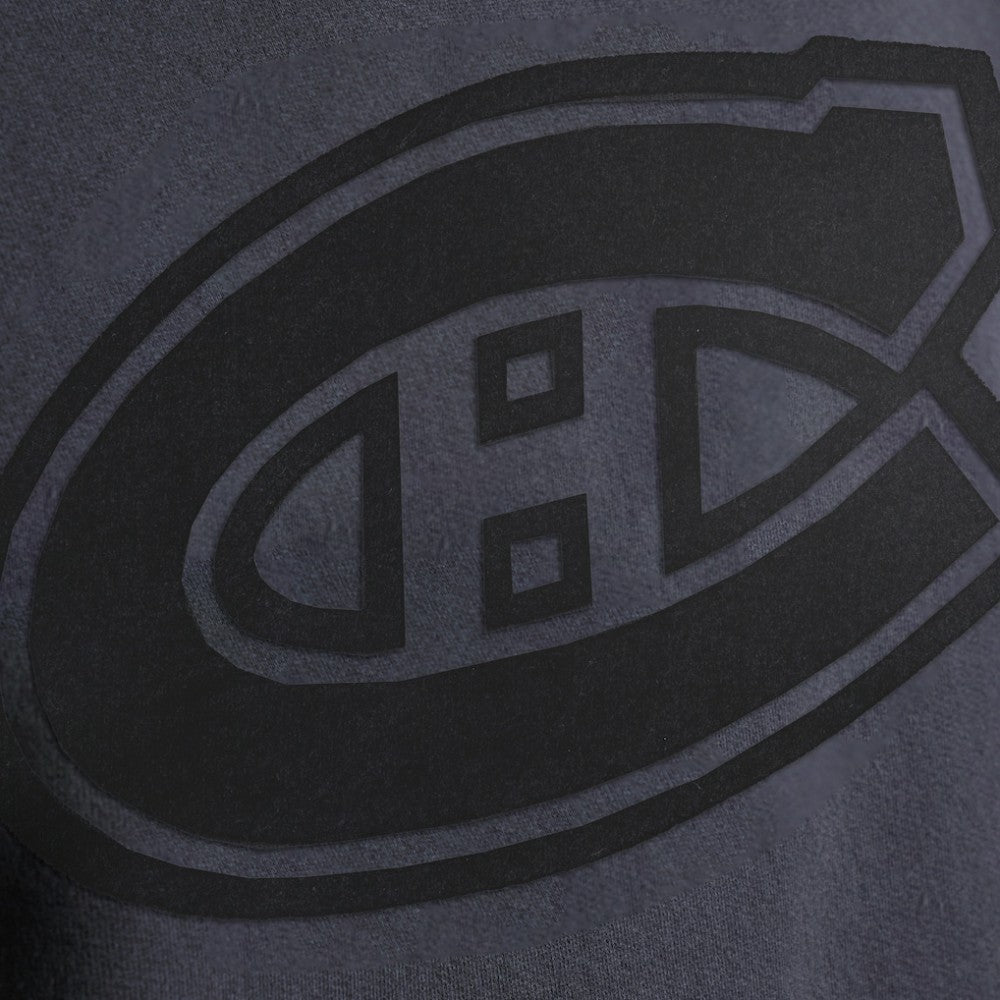 Montreal Canadiens Todd Snyder by Fanatics Relaxed Canadian Fleece Turtleneck