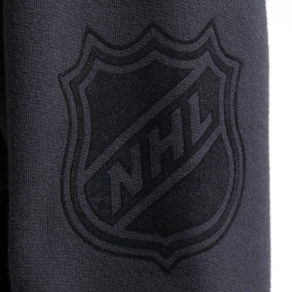 Montreal Canadiens Todd Snyder by Fanatics Relaxed Canadian Fleece Turtleneck