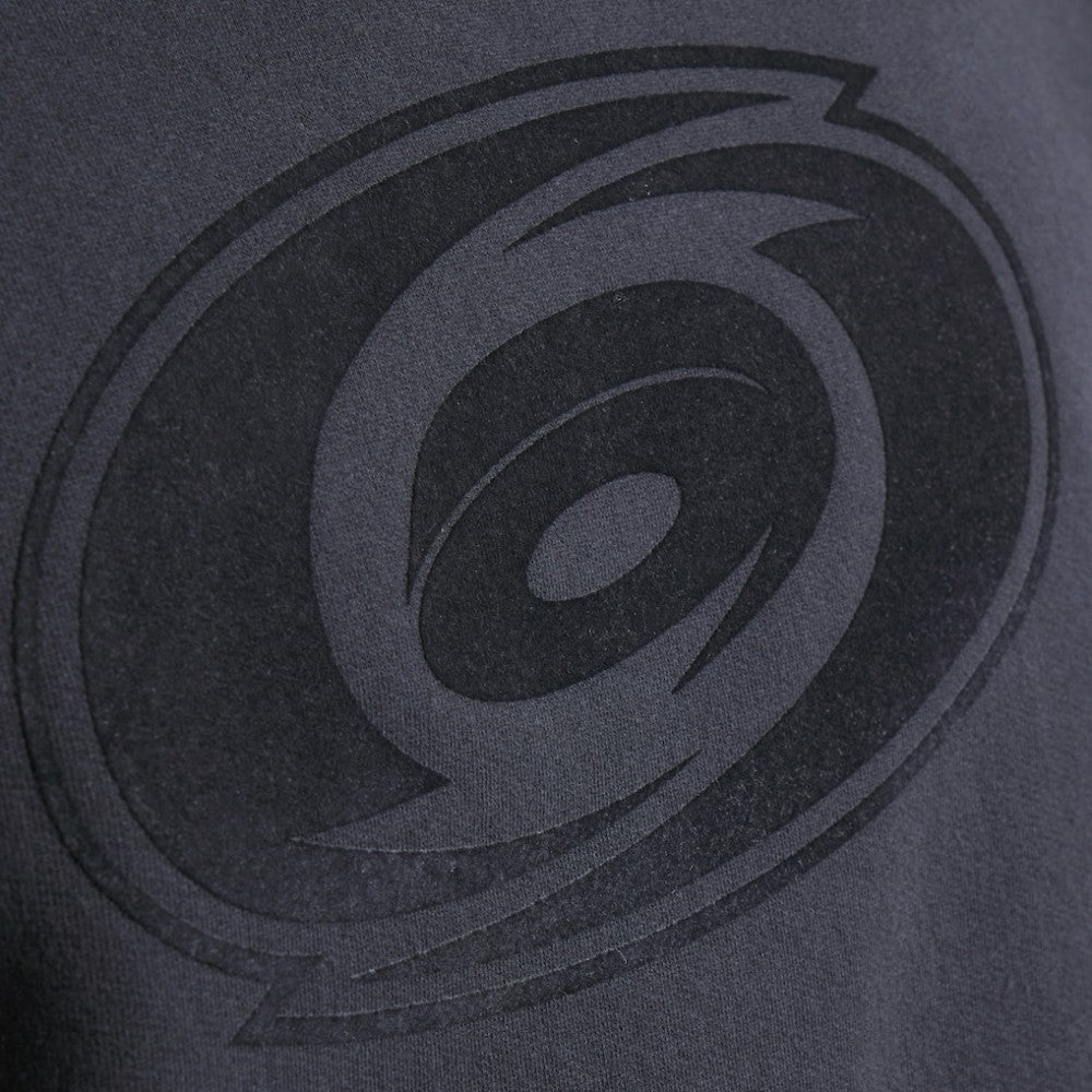 Carolina Hurricanes Todd Snyder by Fanatics Relaxed Canadian Fleece Turtleneck