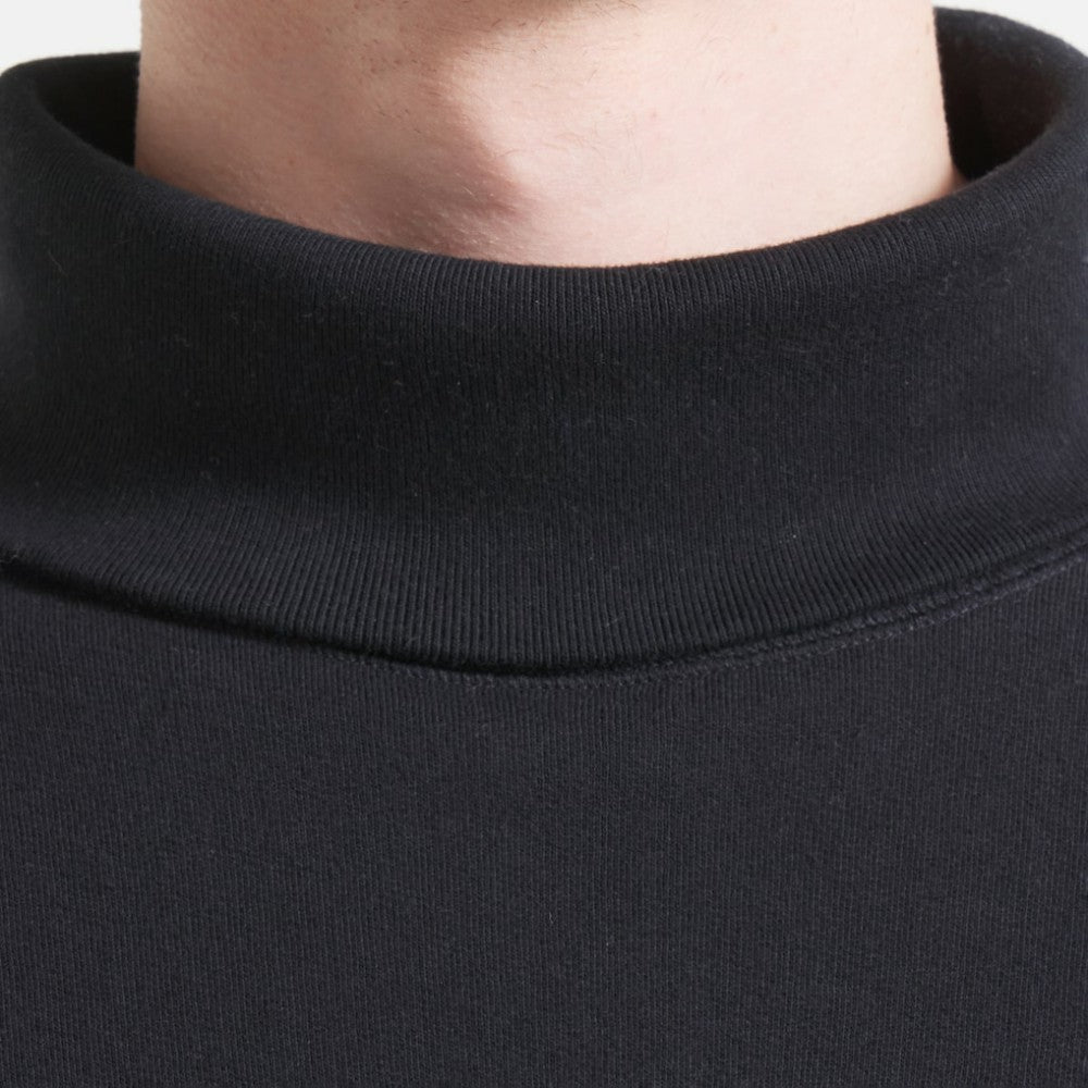 Carolina Hurricanes Todd Snyder by Fanatics Relaxed Canadian Fleece Turtleneck