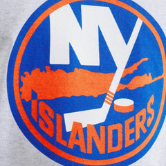 New York Islanders Todd Snyder by Fanatics Heavyweight Football Jersey