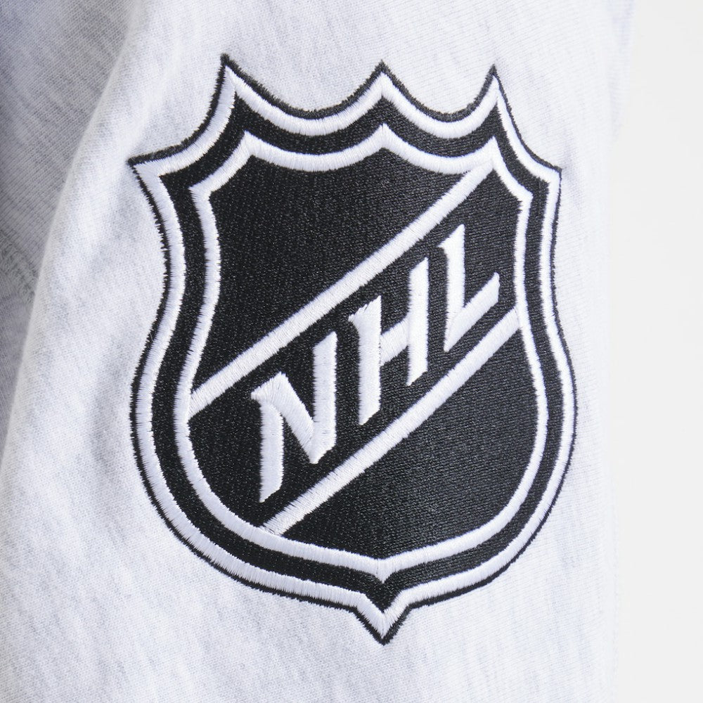 New York Islanders Todd Snyder by Fanatics Heavyweight Football Jersey