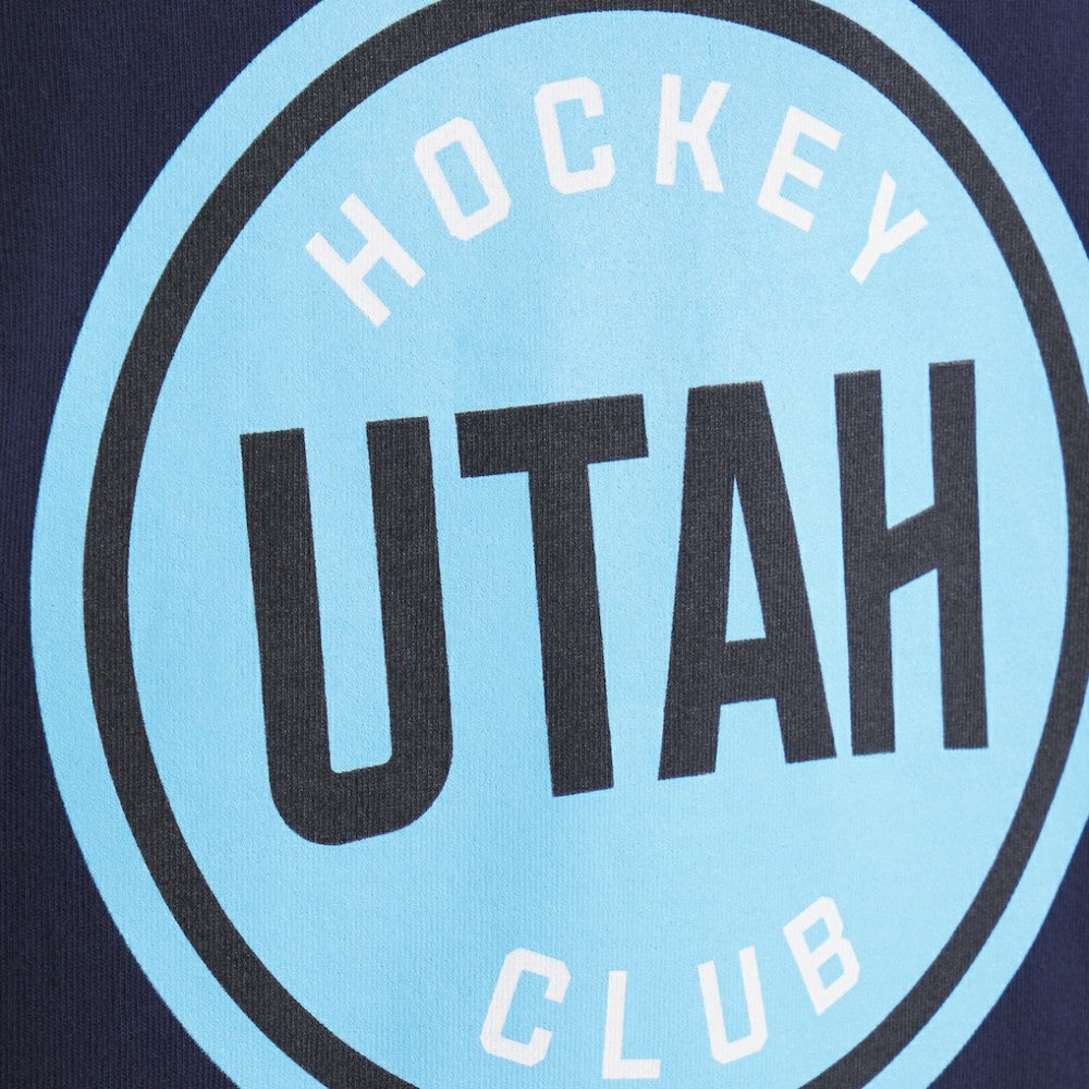 Utah Mammoth Todd Snyder by Fanatics Heavyweight Football Jersey