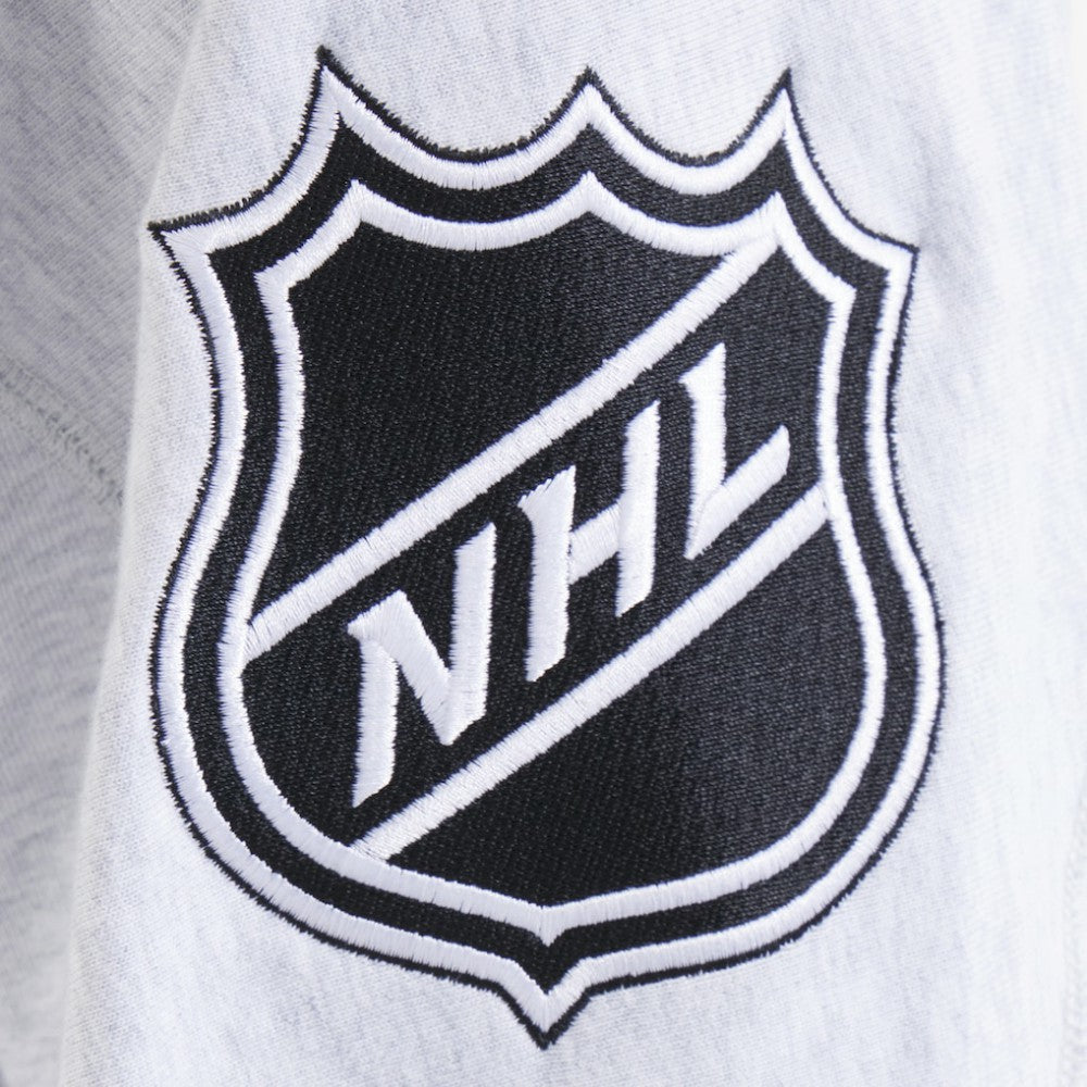 Vancouver Canucks Todd Snyder by Fanatics Heavyweight Football Jersey