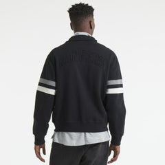 New York Rangers Todd Snyder by Fanatics Full-Zip Fleece