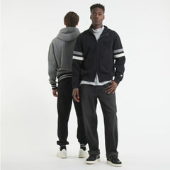 New York Rangers Todd Snyder by Fanatics Full-Zip Fleece
