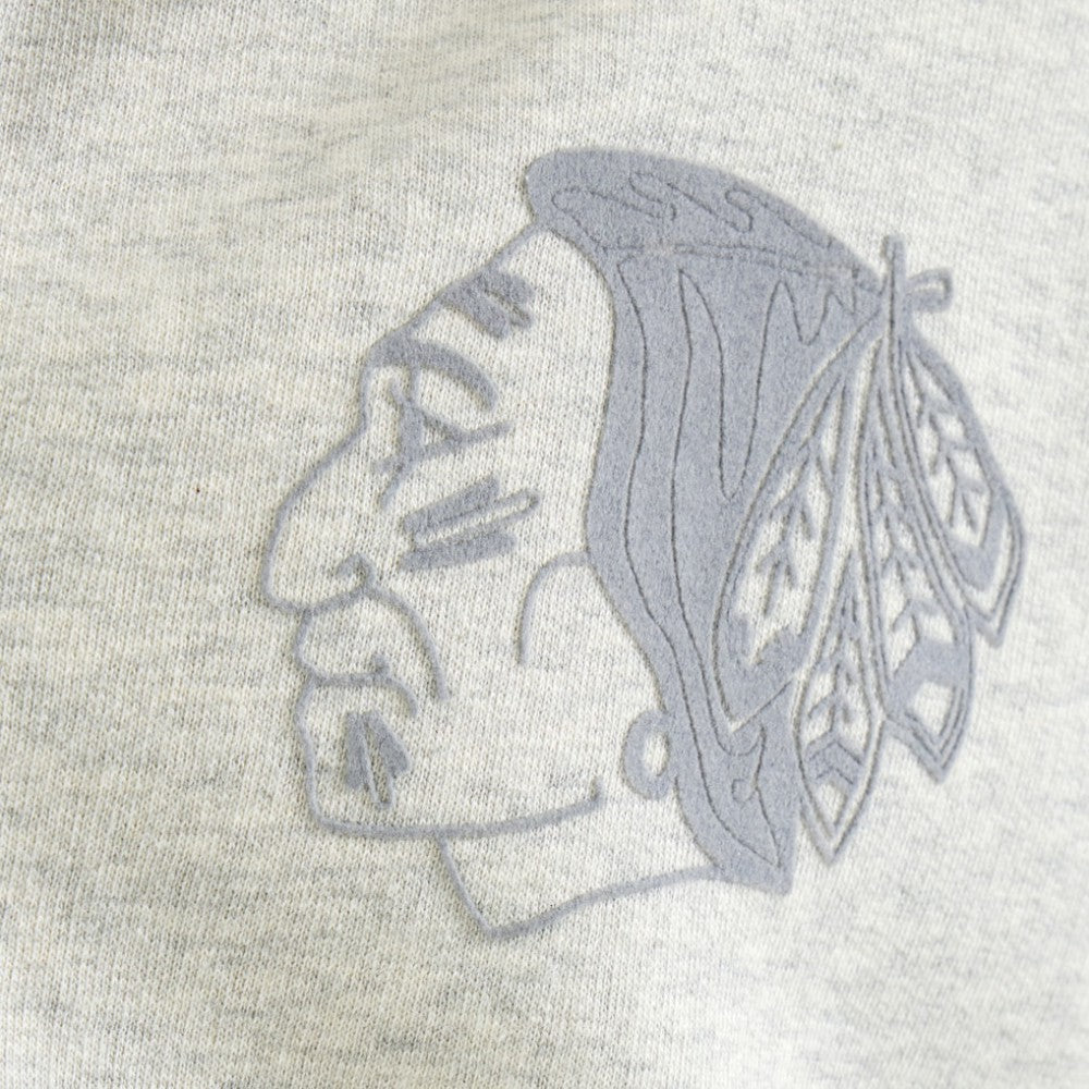 Chicago Blackhawks Todd Snyder by Fanatics Full-Zip Fleece