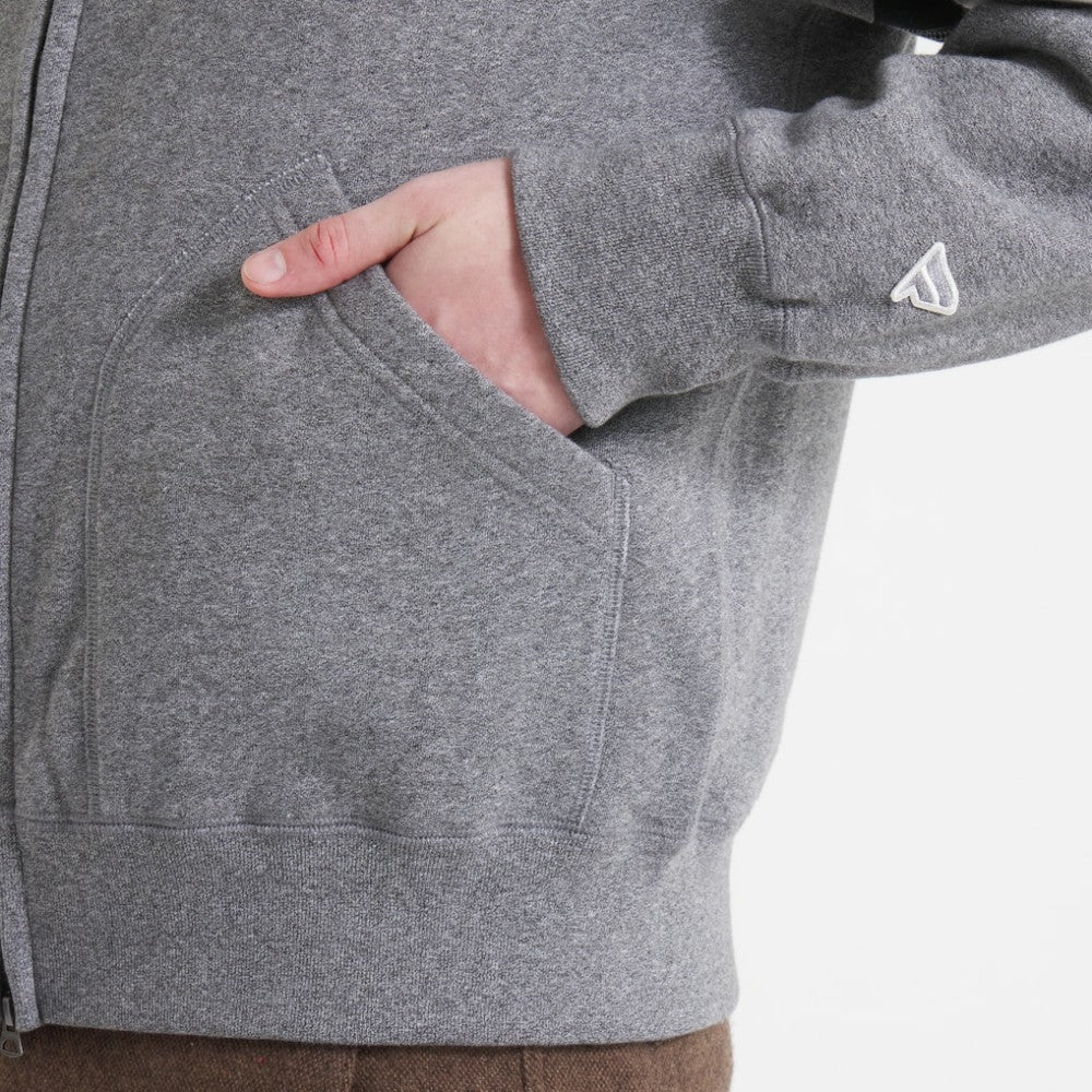 Vancouver Canucks Todd Snyder by Fanatics Full-Zip Fleece