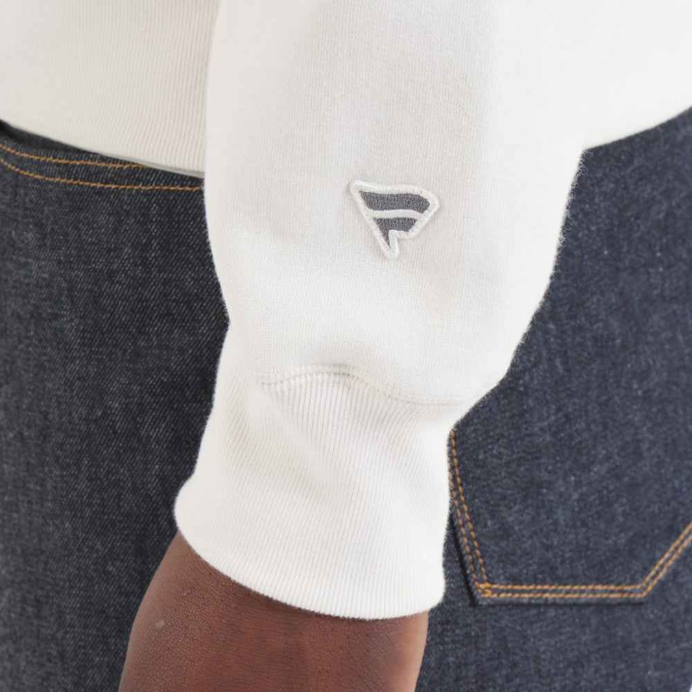 Utah Mammoth Todd Snyder by Fanatics Full-Zip Fleece