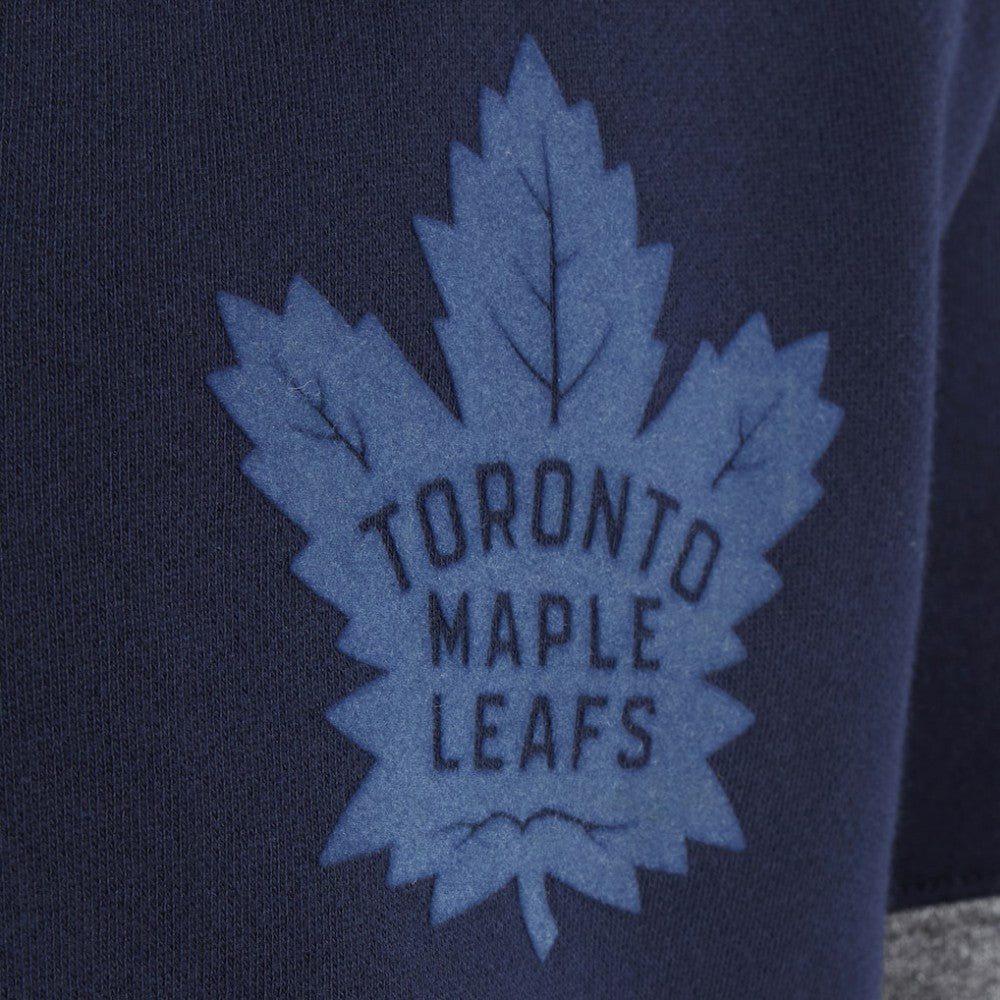 Toronto Maple Leafs Todd Snyder by Fanatics Full-Zip Fleece