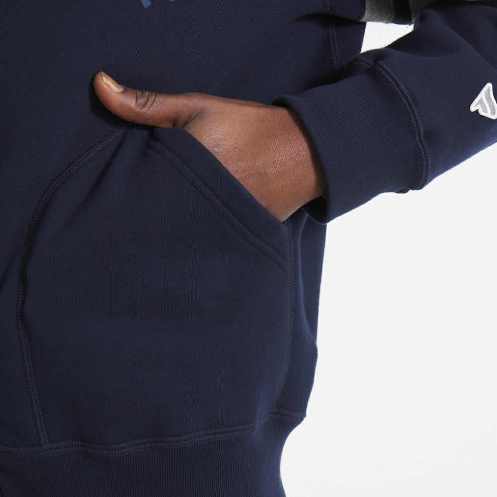 Toronto Maple Leafs Todd Snyder by Fanatics Full-Zip Fleece