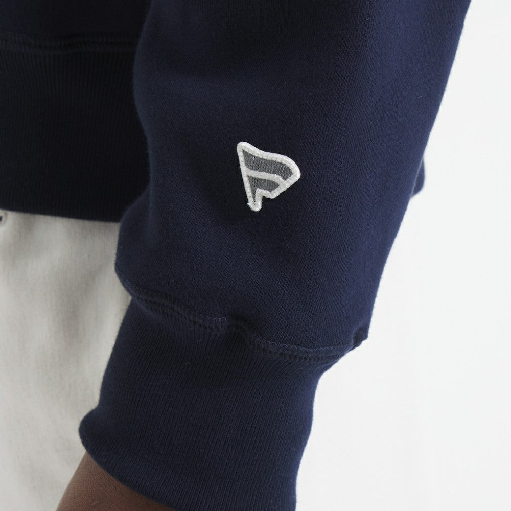 Toronto Maple Leafs Todd Snyder by Fanatics Full-Zip Fleece