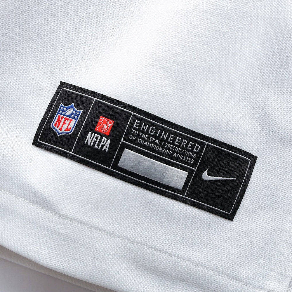 NFL Washington Commanders Jayden Daniels  Game Super Bowl Era Jersey