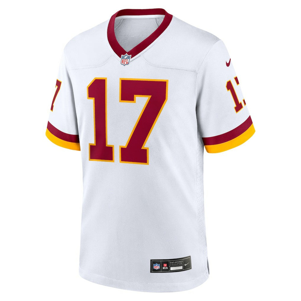 NFL Washington Commanders Terry McLaurin  Game Super Bowl Era Jersey