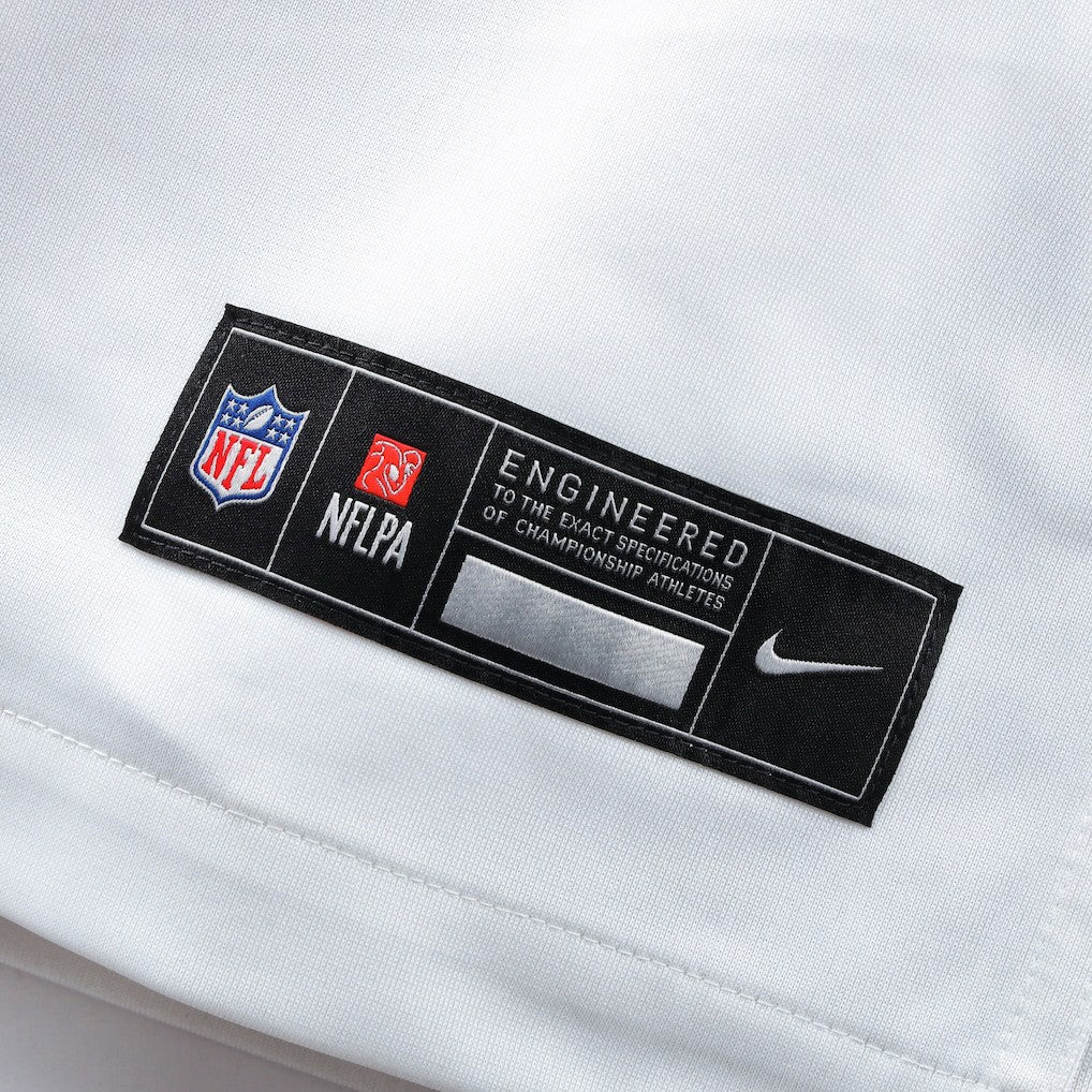 NFL Washington Commanders Terry McLaurin  Game Super Bowl Era Jersey