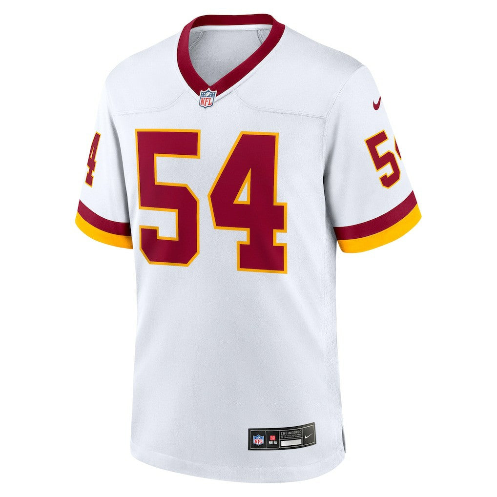 NFL Washington Commanders Bobby Wagner  Game Super Bowl Era Jersey