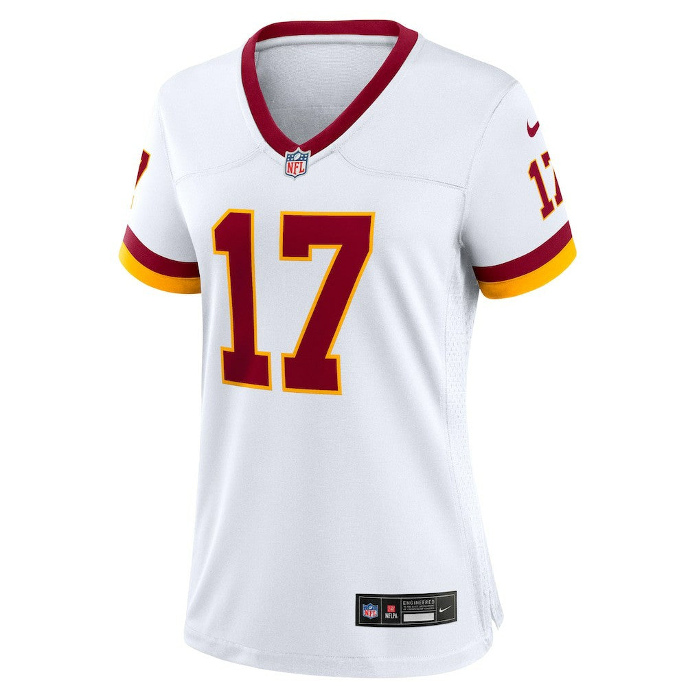 NFL Washington Commanders Terry McLaurin  Women's Game Super Bowl Era Jersey