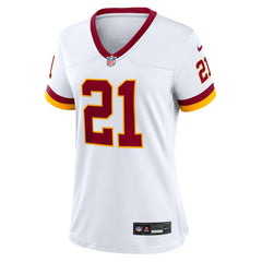 NFL Washington Commanders Sean Taylor  Women's Game Super Bowl Era Jersey