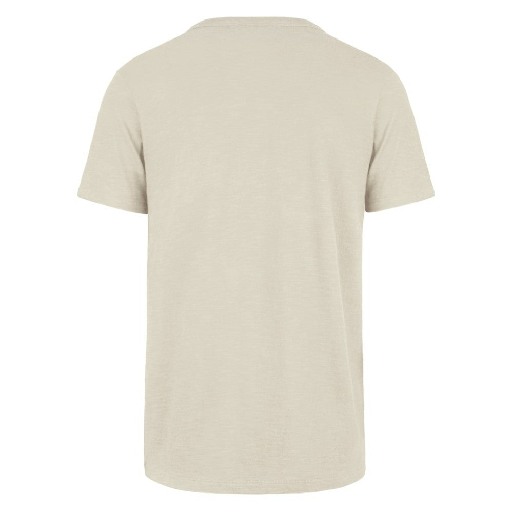 Seattle Kraken '47 Hockey Player Golden Age Scrum T-Shirt