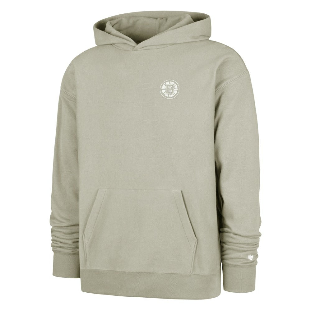Boston Bruins '47  Foundation Pullover Hoodie
