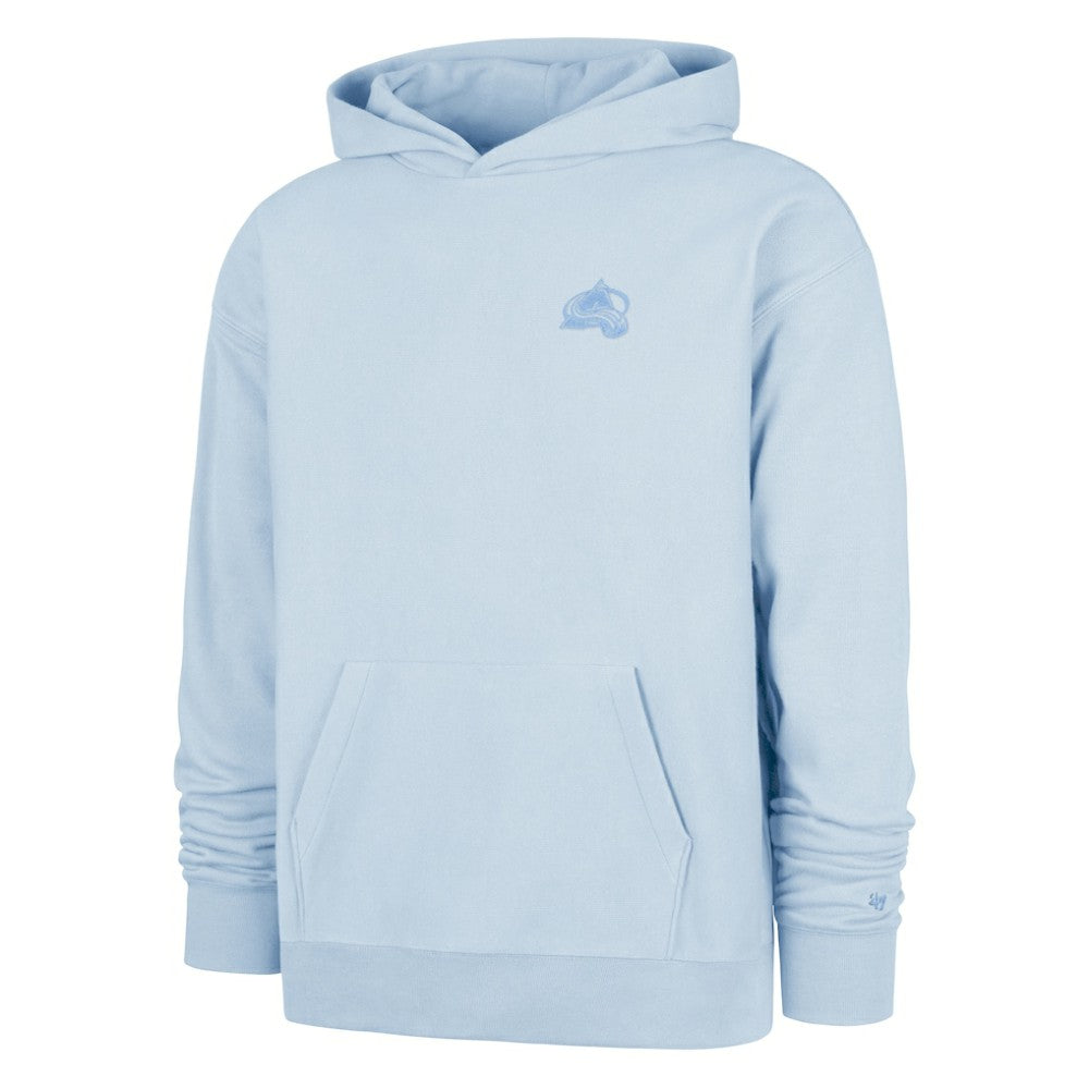 Colorado Avalanche '47  Foundation Pullover Hoodie
