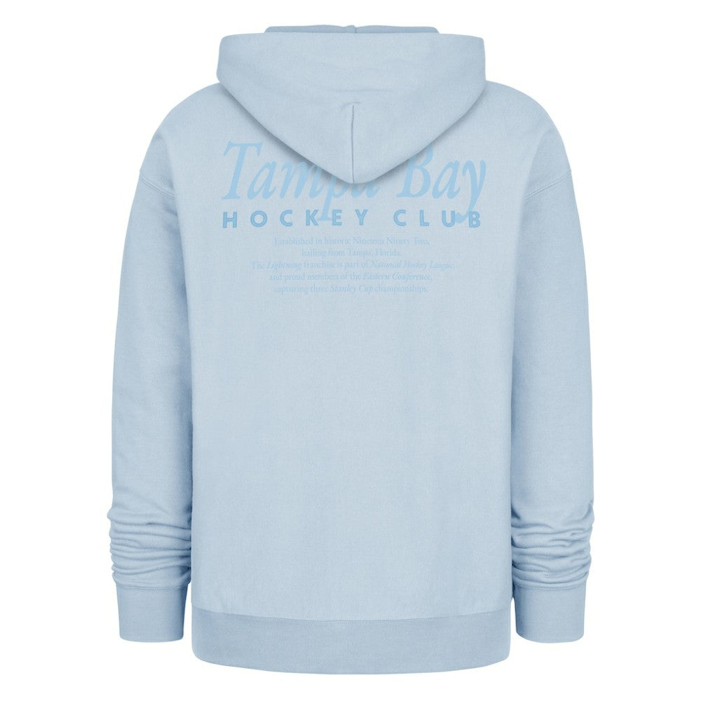 Tampa Bay Lightning '47  Foundation Pullover Hoodie