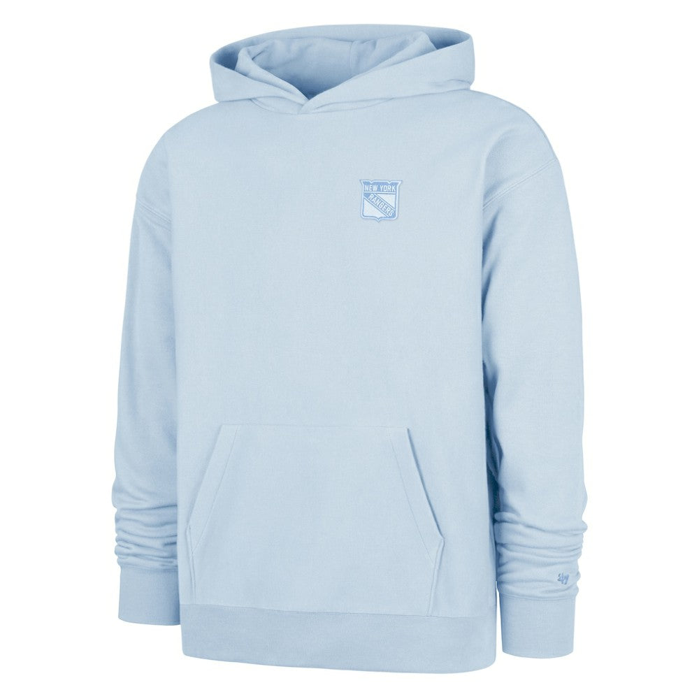 New York Rangers '47  Foundation Pullover Hoodie