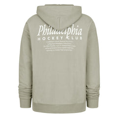 Philadelphia Flyers '47  Foundation Pullover Hoodie
