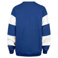 Tampa Bay Lightning '47 Women's Eephus Barred Pullover Sweatshirt