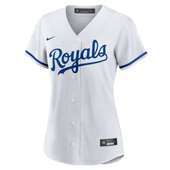 Michael Wacha Kansas City Royals Women's Home Replica Jersey - White | Nike