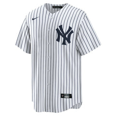Austin Wells New York Yankees Home Replica Jersey - White | Nike