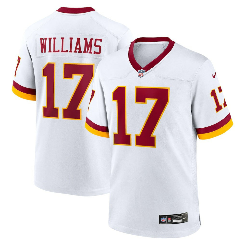 NFL Washington Commanders Doug Williams  Game Super Bowl Era Jersey