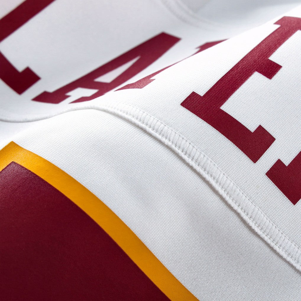 NFL Washington Commanders Doug Williams  Game Super Bowl Era Jersey
