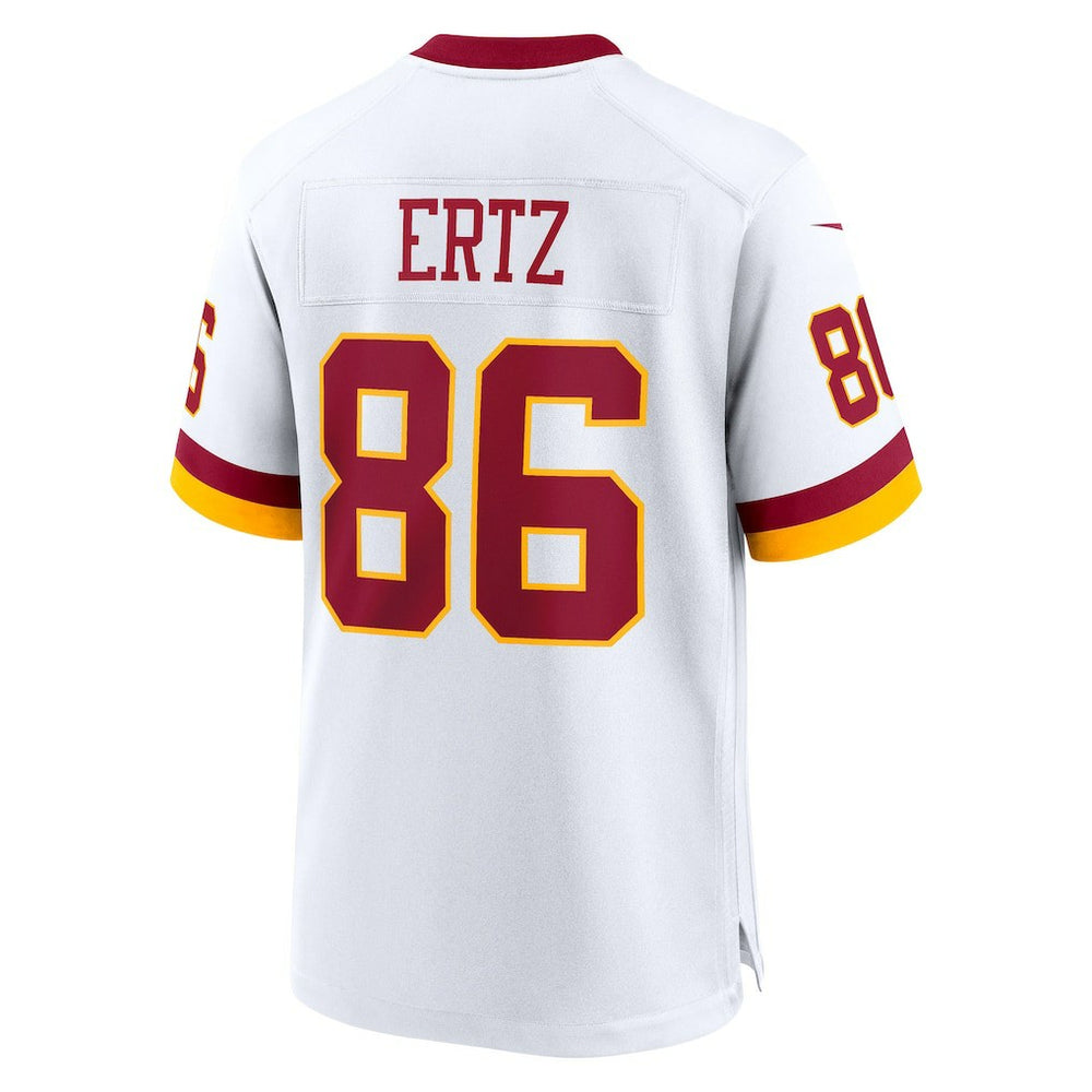 NFL Washington Commanders Zach Ertz  Game Super Bowl Era Jersey
