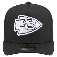 NFL Kansas City Chiefs Gore-Tex A-Frame 9FIFTY Adjustable Hat
