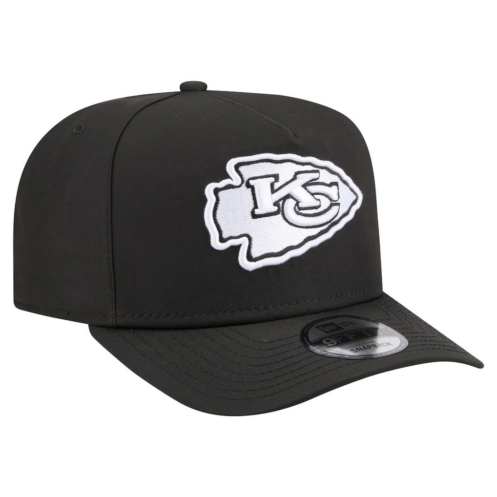 NFL Kansas City Chiefs Gore-Tex A-Frame 9FIFTY Adjustable Hat