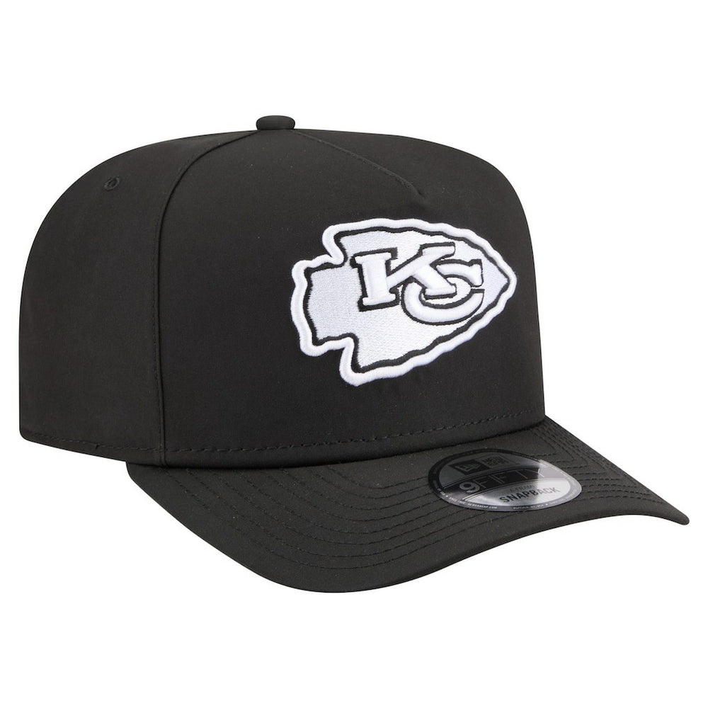 NFL Kansas City Chiefs Gore-Tex A-Frame 9FIFTY Adjustable Hat