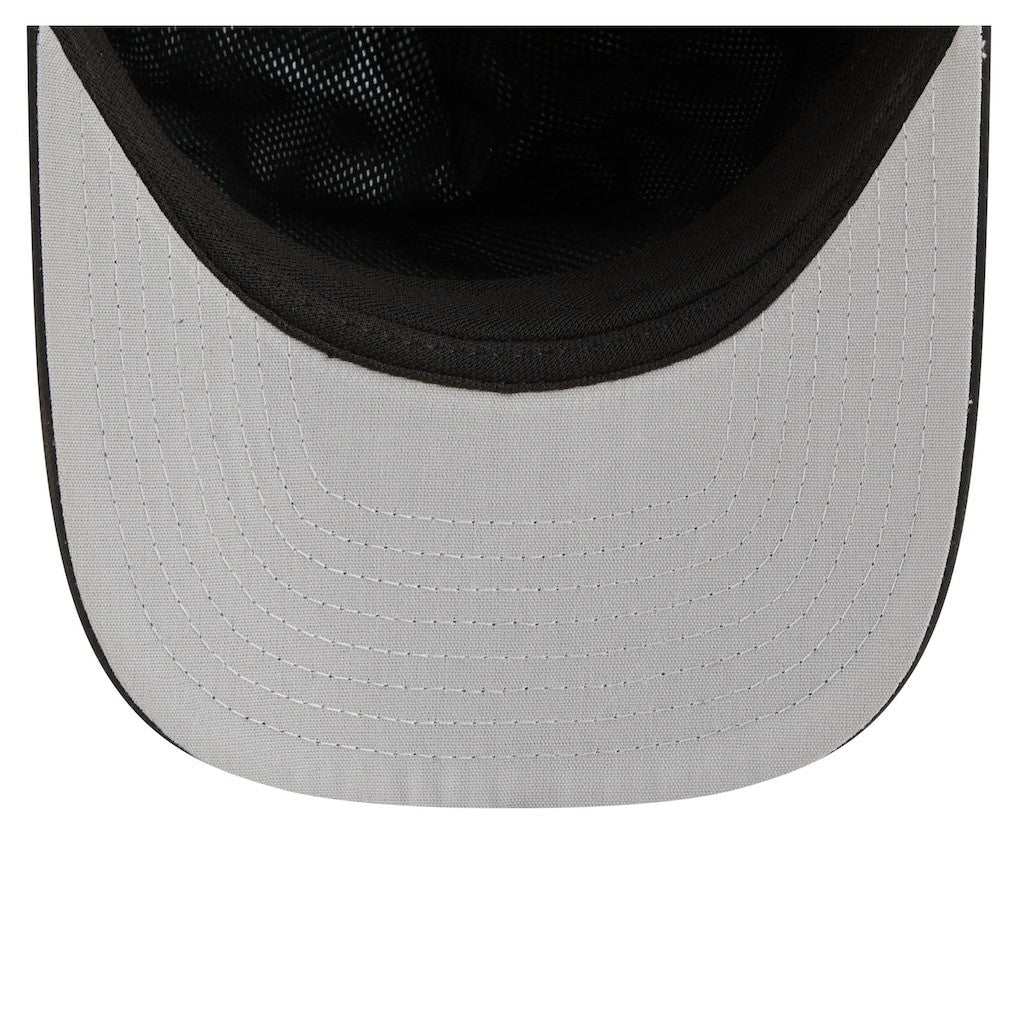 NFL Kansas City Chiefs Gore-Tex A-Frame 9FIFTY Adjustable Hat